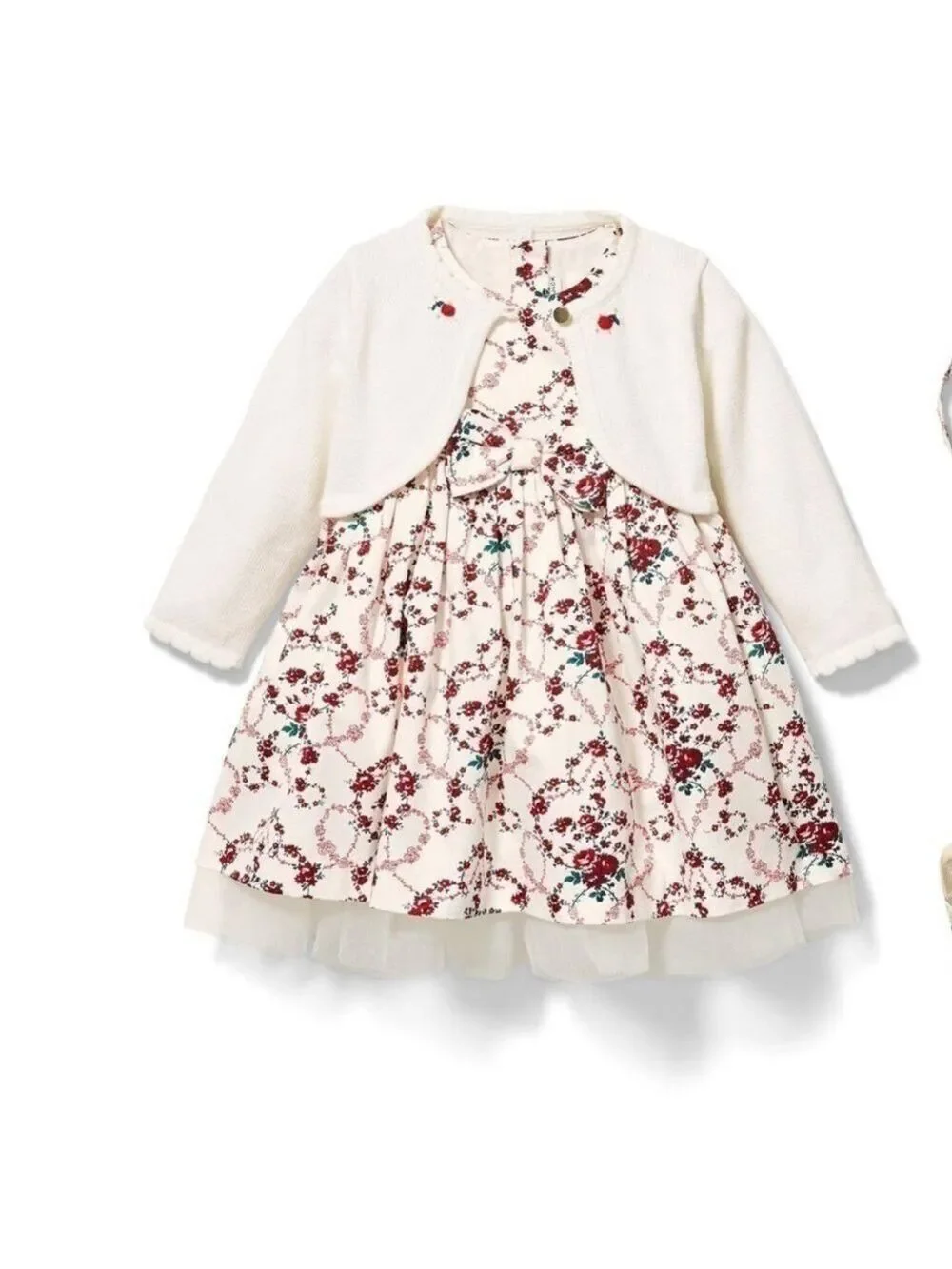 𝅺janie and Jack dress